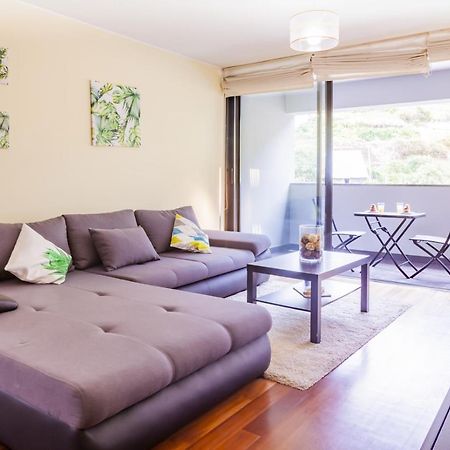 Machico Nature Ngoại thất bức ảnh
