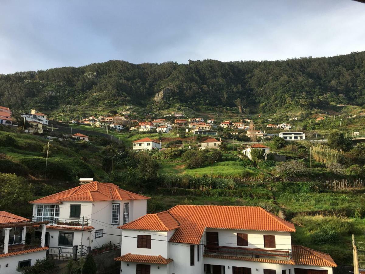 Machico Nature Ngoại thất bức ảnh
