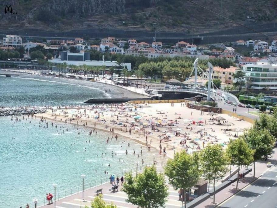 Machico Nature Ngoại thất bức ảnh