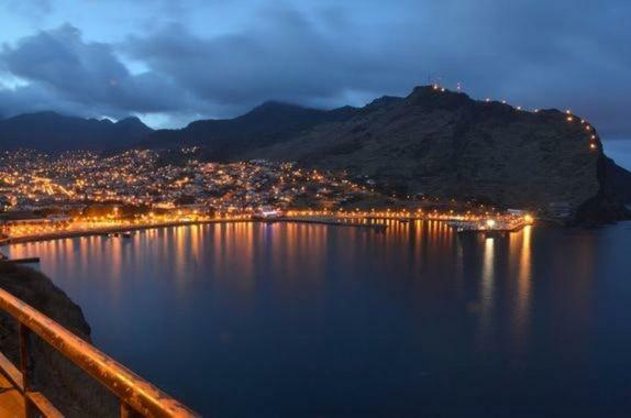 Machico Nature Ngoại thất bức ảnh