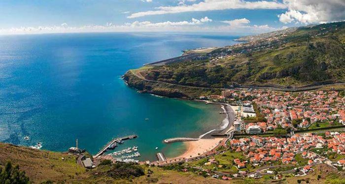 Machico Nature Ngoại thất bức ảnh