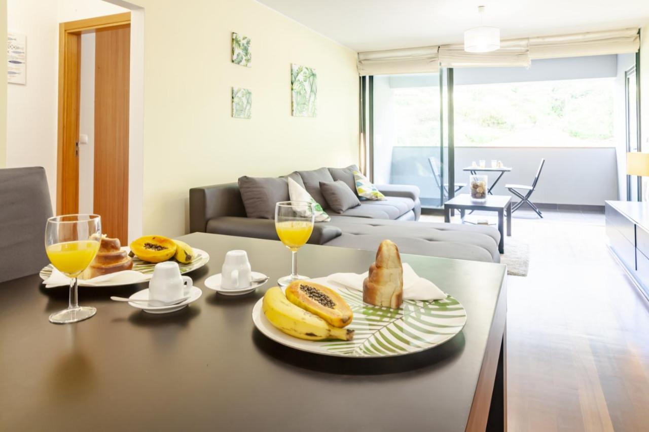 Machico Nature Ngoại thất bức ảnh